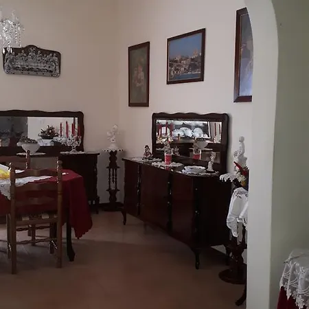 B&B Cirami Għajnsielem