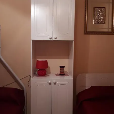 B&B Cirami Bed and Breakfast 2*