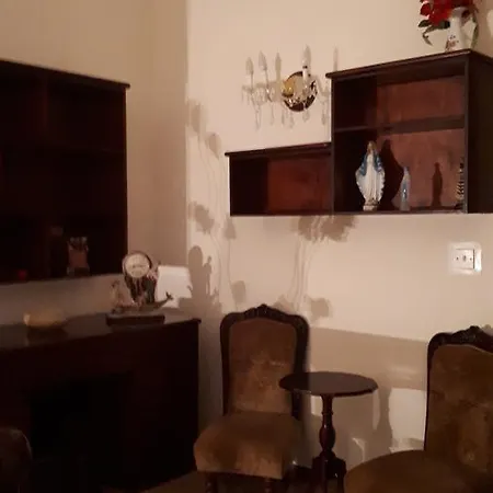 B&B Cirami Bed and Breakfast 2*