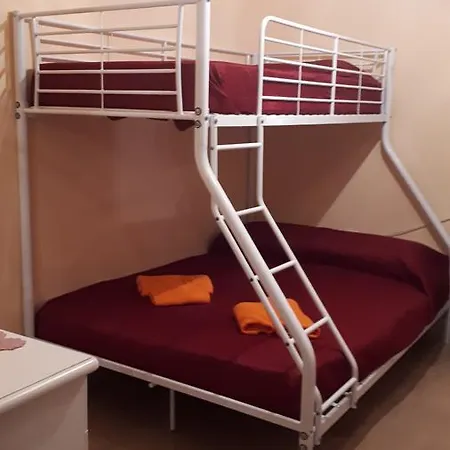 Bed and Breakfast B&B Cirami