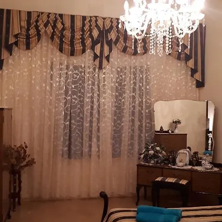 Bed and Breakfast B&B Cirami 2*