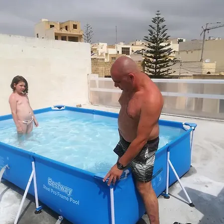 B&B Cirami Għajnsielem
