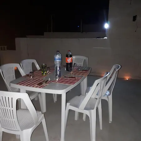B&B Cirami 2* Għajnsielem