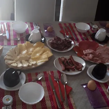 Bed and Breakfast B&B Cirami 2*