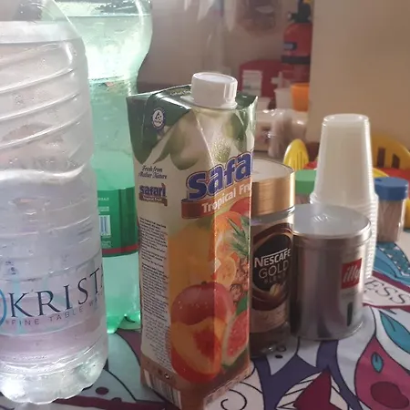 B&B Cirami Għajnsielem