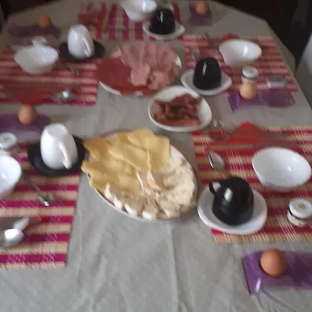 Bed and Breakfast B&B Cirami