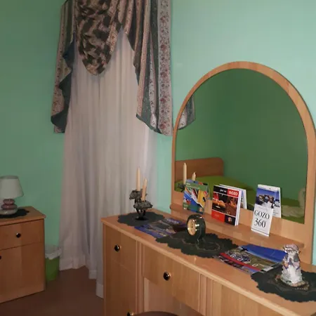 B&B Cirami Bed and Breakfast 2*