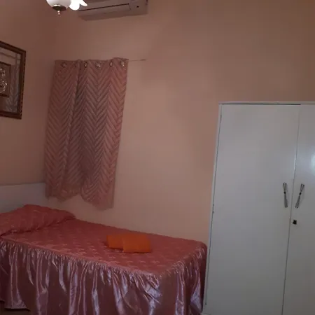 Bed and Breakfast B&B Cirami 2*