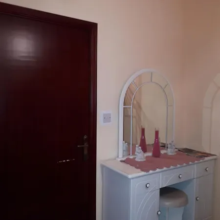 B&B Cirami Għajnsielem