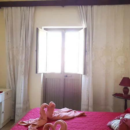 B&B Cirami Għajnsielem