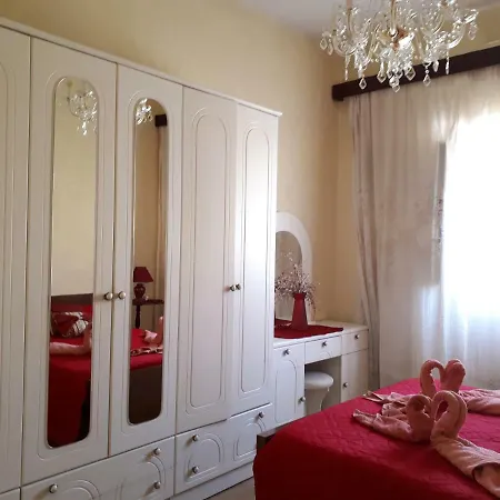 B&B Cirami Bed and Breakfast 2*