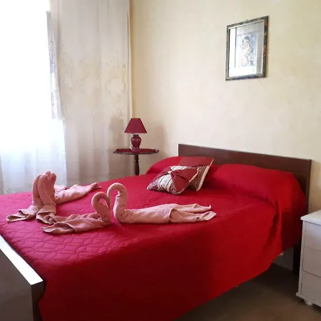 B&B Cirami Għajnsielem
