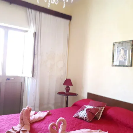 Bed and Breakfast B&B Cirami Għajnsielem