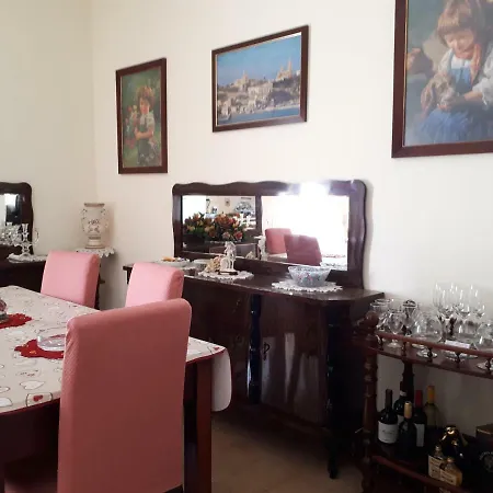 B&B Cirami Bed and Breakfast 2*