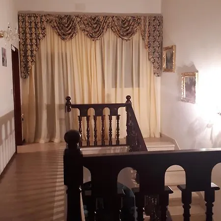 住宿加早餐酒店 B&B Cirami 2*