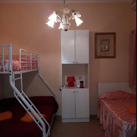 B&B Cirami 艾因西莱姆