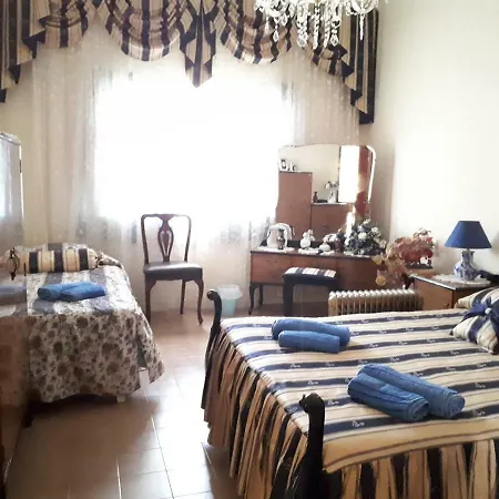 B&B Cirami 2*