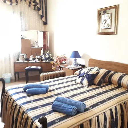 住宿加早餐酒店 B&B Cirami 2*