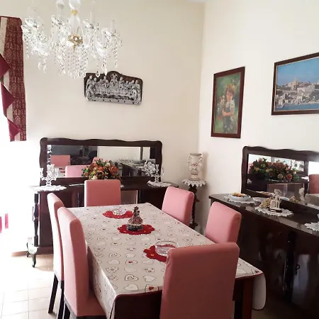 住宿加早餐酒店 B&B Cirami 2*
